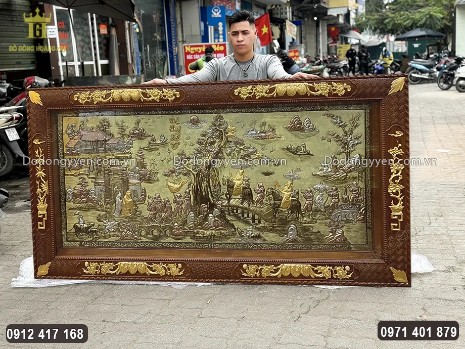 Đ&acirc;y cũng l&agrave; m&oacute;n qu&agrave; tặng &yacute; nghĩa d&agrave;nh tặng người th&acirc;n